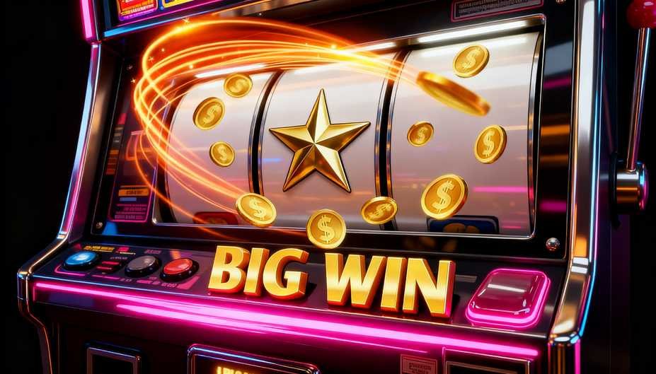 Gslot casino