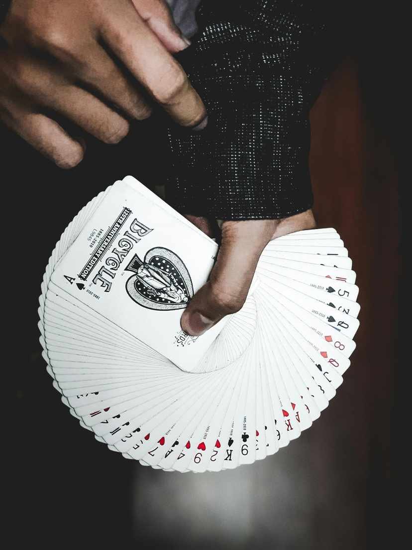 nyxbets casino
