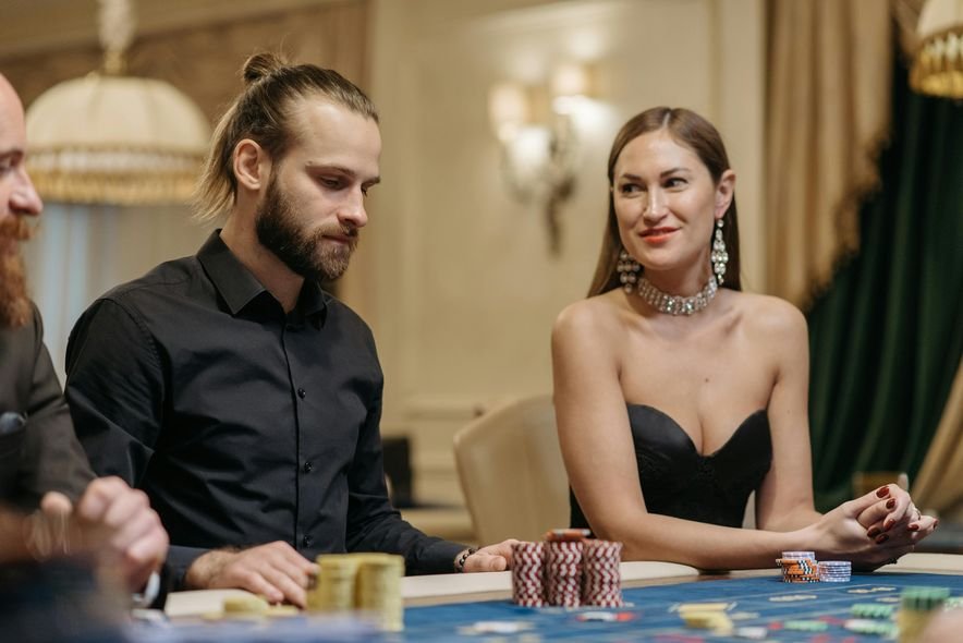 Kings chance casino